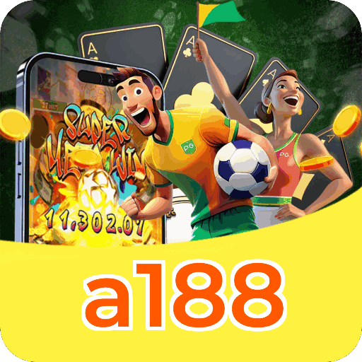 Tabela RTP dos jogos de cassino da a188