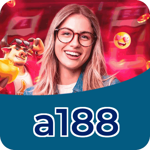 a188 segurança SSL 256-bit - Licença Curaçao, eCOGRA, GLI certificado